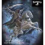 Fourth Horseman (of the Apocalypse) (image for) Fourth Horseman (of the Apocalypse)